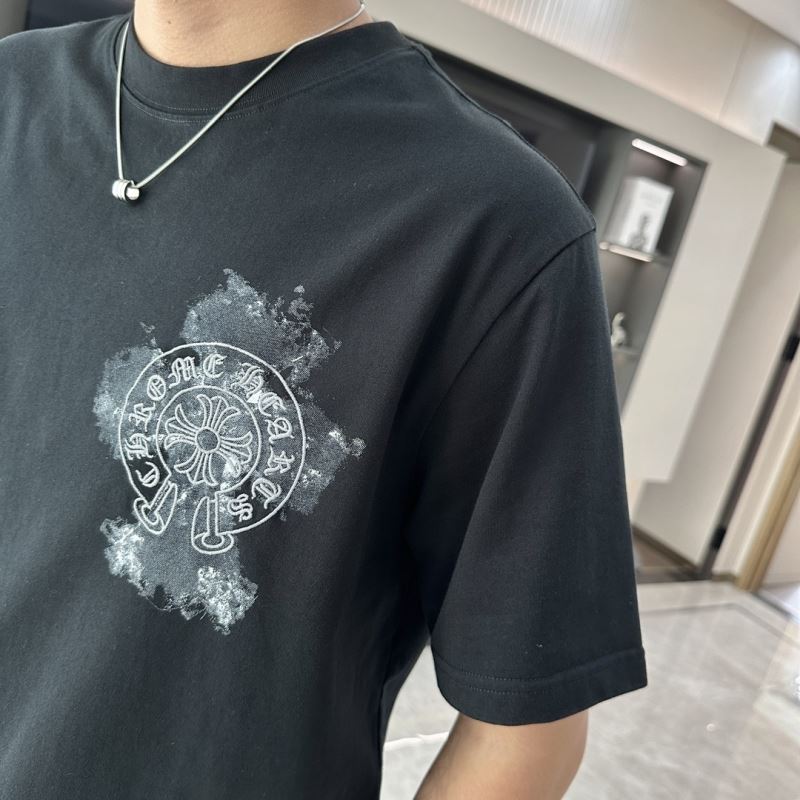 Chrome Hearts T-Shirts